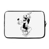 calaca Laptop sleeve