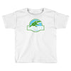 sea rex Toddler T-shirt