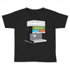 shaken or stirred Toddler T-shirt
