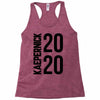 Kaepernick 2020 Racerback Tank