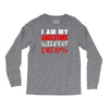 my ancestors wildest dream Long Sleeve Shirts