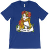 poison ivy tattoo T-Shirt