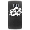 stop bullying Samsung Galaxy S7 Edge Case