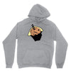 trump's brain Unisex Hoodie