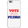 Vote For Pedro iPhone 6/6s Case