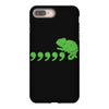 comma chameleon iPhone 8 Plus