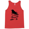 nevermore Tank Top