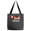 pavlov the name that rings a bell Tote Bags