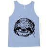 ask me why i'm lazy sloth! Tank Top