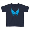wolverine mask x men avengers marvel comics gift Toddler T-shirt