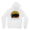 roam sweet roam slouchy Unisex Hoodie