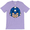 mecha mega rocks T-Shirt