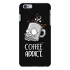 coffee addict iPhone 6 Plus/6s Plus Case