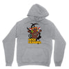wood monster Hoodie