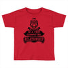 I Am Bulldog Actually In A Very Commited Relationship Toddler T-shirt