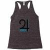 best moment Racerback Tank