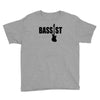 bass guitar Youth Tee