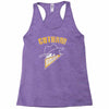 gotham rogues Racerback Tank