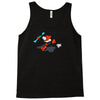 papyrus Tank Top