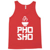 asian food humor chopsticks Tank Top