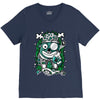 poison V-Neck Tee