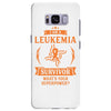 I am a Leukemia Cancer Survivor - What's Your Superpower? Samsung Galaxy S8 Plus