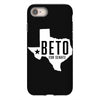 Beto For Senate Texas Map iPhone 8