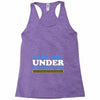 Baby Boy Under Construction Racerback Tank