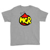 modena city ramblers v ragge folk combat Youth Tee