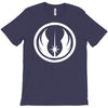 star wars jedi order sticker vinyl decal die cut   car window wall dec T-Shirt
