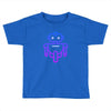 robot andro Toddler T-shirt