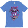 pokemon the ghost T-Shirt