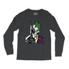 suicide squad Long Sleeve Shirts