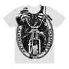 american choppers All Over Women's T-shirt