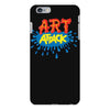 retro tv show unofficial art attack iPhone 6 Plus/6s Plus Case