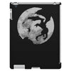 moon dovahkiin iPad 3 and 4 Case