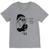 forever young forever sloth V-Neck Tee