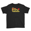 pizza is my valentine 2 Youth Tee