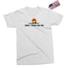 don't tread on me Exclusive T-shirt