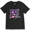 empowered women 4 V-Neck Tee