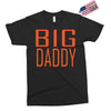 big daddy Exclusive T-shirt