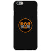 bud bad iPhone 6/6s Case