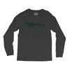 Guitar Long Sleeve Shirts