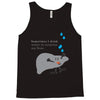 cloudy Tank Top