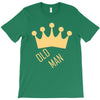 old man T-Shirt