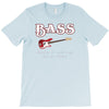 bass   out of treble T-Shirt