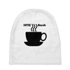 coffee snob Baby Beanies