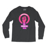 she persisted Long Sleeve Shirts
