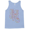 electro Tank Top