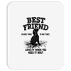 Best Friend Beagle Mousepad
